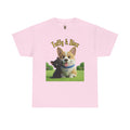 Tuffy and Binx - Promo  Unisex T-Shirt